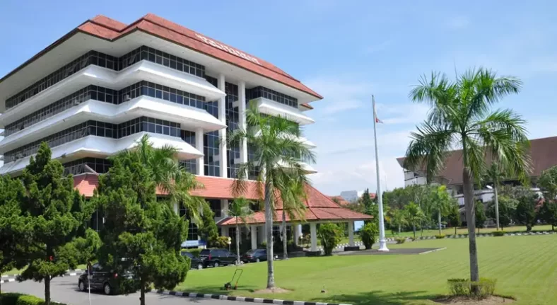 5 Rekomendasi Universitas di Yogyakarta Terbaik